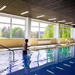 Bergblick Mit Schwimmbad & Sauna Daire *