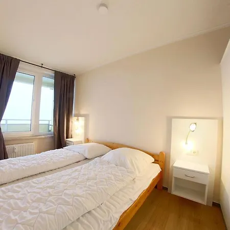 Bergblick Mit Schwimmbad & Sauna