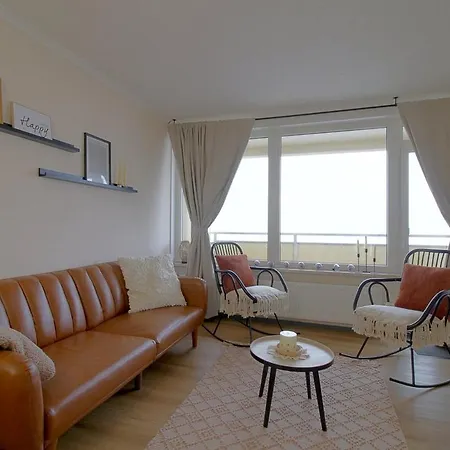 Daire Bergblick Mit Schwimmbad & Sauna