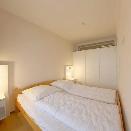 Bergblick Mit Schwimmbad & Sauna Daire *