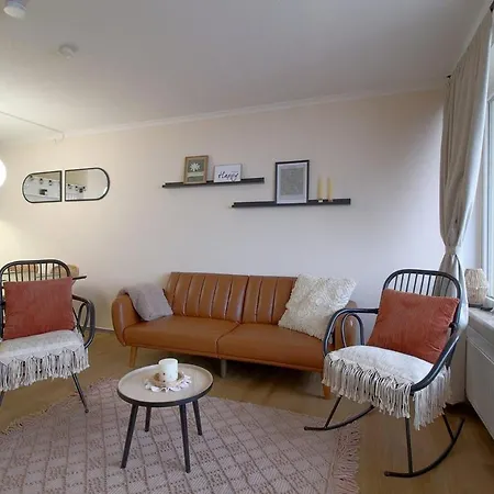 דירה Bergblick Mit Schwimmbad & Sauna *