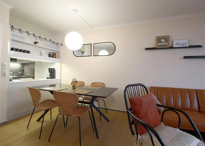 Bergblick Mit Schwimmbad & Sauna *