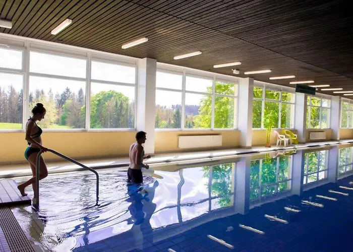 Bergblick Mit Schwimmbad & Sauna Daire *