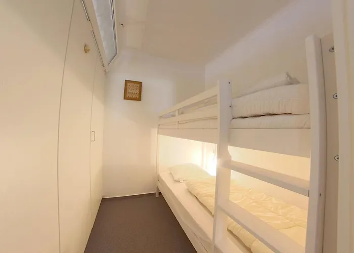 Bergblick Mit Schwimmbad & Sauna Daire Hohegeiß