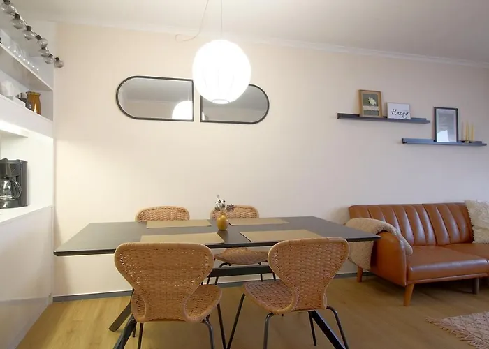 Bergblick Mit Schwimmbad & Sauna * Hohegeiß