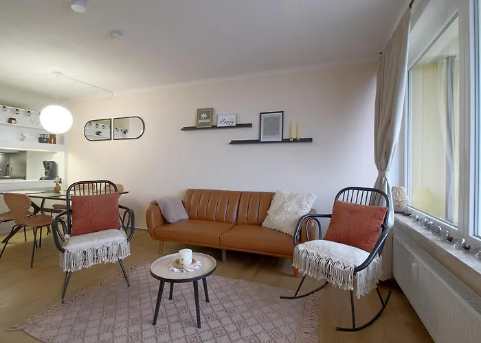 Daire Bergblick Mit Schwimmbad & Sauna *